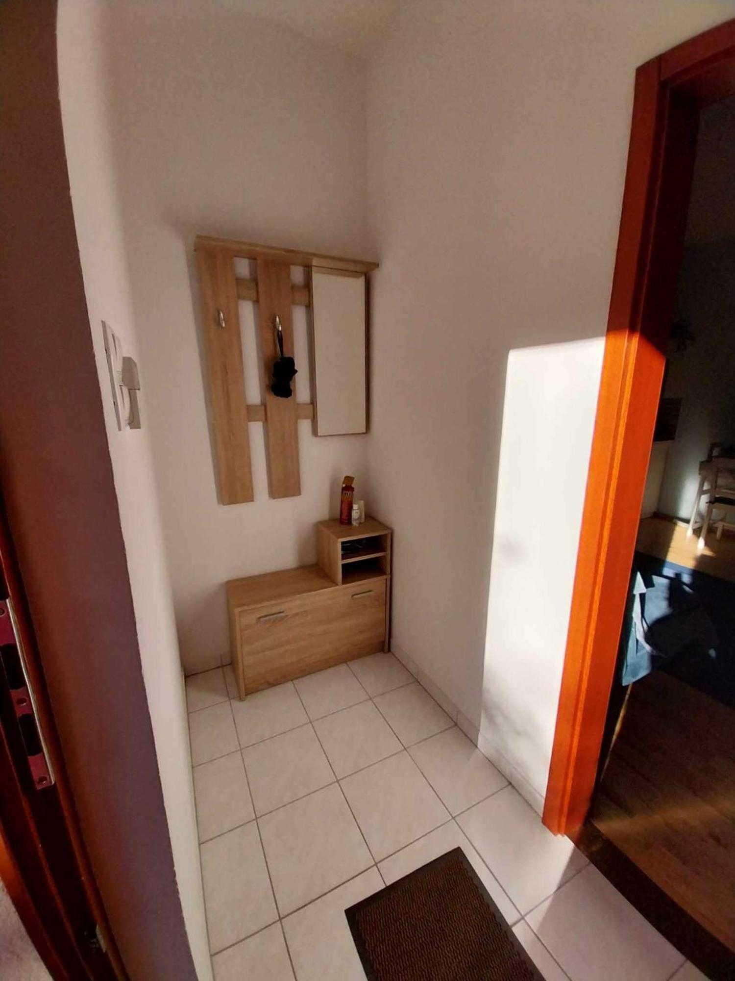 House W Little Tropical Garden Appartement Boedapest