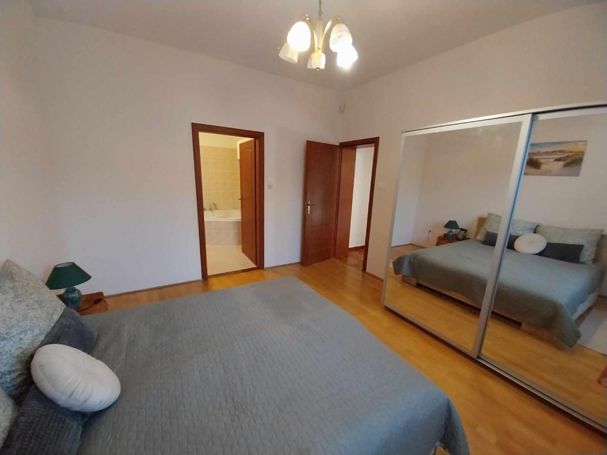 House W Little Tropical Garden Apartament Budapesta