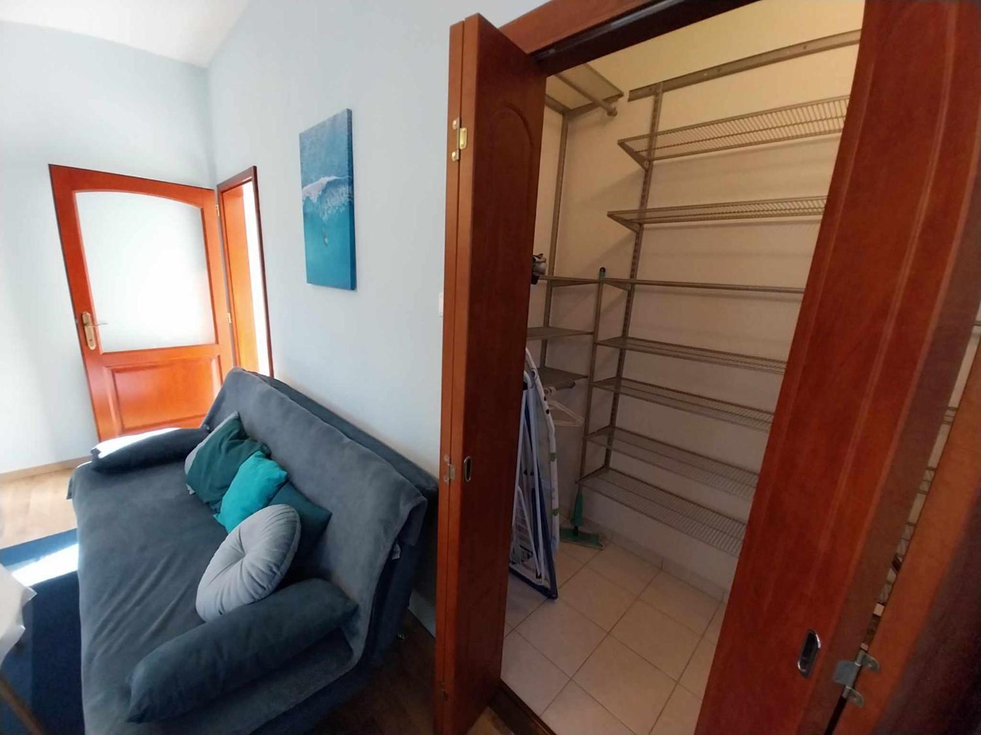Appartement House W Little Tropical Garden
